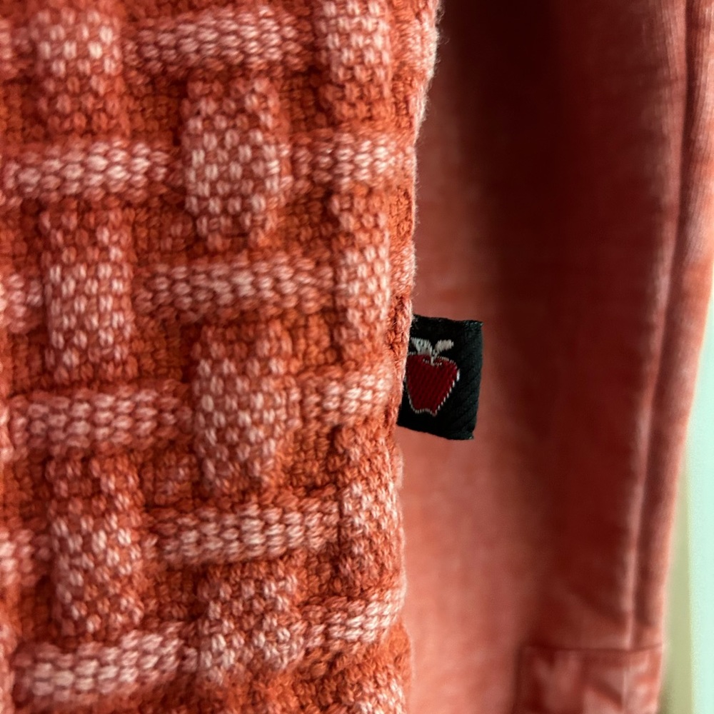 Produce Company Jacket - Picture 7 of 9